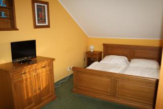 Hotel Bouček - Mochov - 9