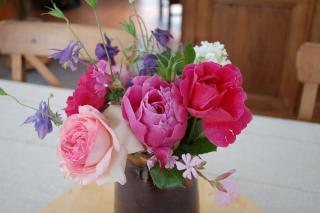 B&B La Maison Des Collines Autour Chambres d'hôtes - 9