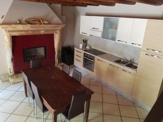 Villa Broglia House - Verona - 5