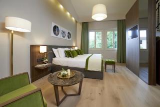 Messori Suites - Florence - 9