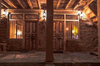 NotOnMap - Mystic Village - 2