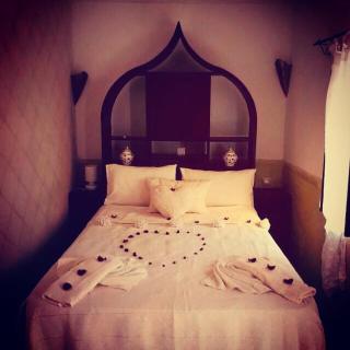 Riad Bjoujna - Marrakesch - 5