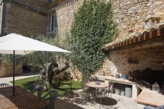 Domaine Sainte Suzanne - Puimisson - 1