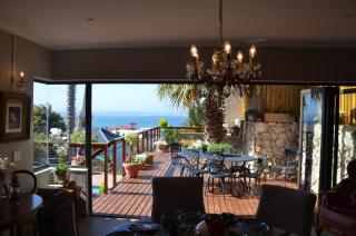 New Stone Manor - Mossel Bay - 3