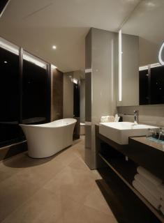 Starhaus Hotel - Kaohsiung - 9