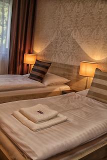 Hotel U Kašny - Rajhrad - 0