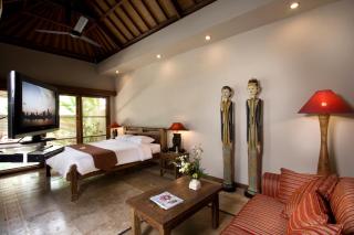 Ajanta Villa - Sanur - 3
