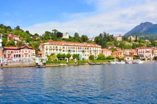 Grand Hotel Menaggio - Menaggio - 9