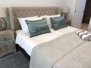 Luxury apartment in La Isla, Puerto Banus - Marbella - 1