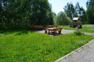 Apartmány Nova Lake - Nová Pec - 4