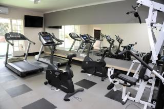 Park Hotel Mokopane - 5