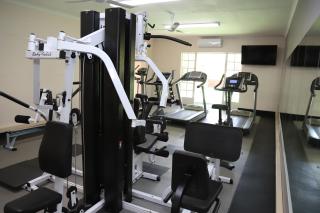 Park Hotel Mokopane - 6