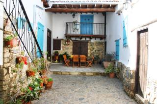 Aperanti Agrotourism - Pera Orinis - 5
