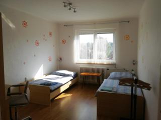 Apartment Pražská - Rokycany - 7