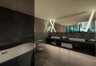 Starhaus Hotel - Kaohsiung - 7