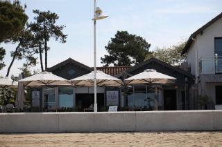 Dormir sur la Plage - Marennes - 2