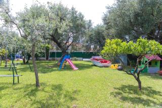 Fili d'Erba Cilento - Villammare - 2