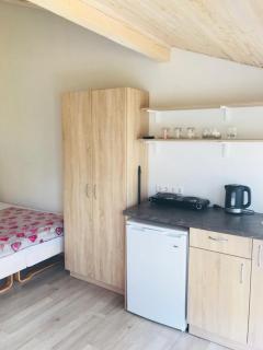 Apartamentai Relax Park - 1