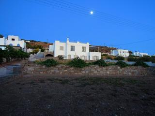 Nesaea seafront house - Parasporos - 6