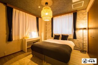 KONJAKUSO Osaka Dotonbori "YORIAI" Penthouse Stay - Osaka - 2