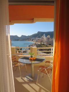 Clubrent - Rubino - Calpe - 8