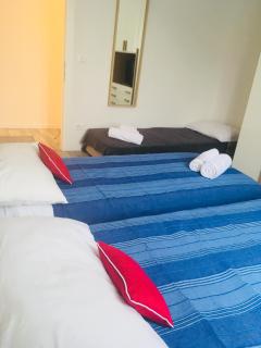 Bologna Accommodation - Fiera - Self checkin - 24h - Bolonia - 4