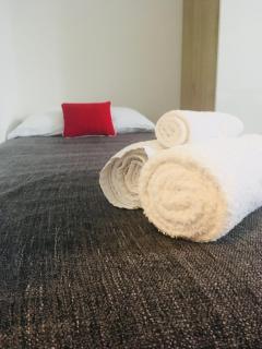 Bologna Accommodation - Fiera - Self checkin - 24h - Bolonia - 6