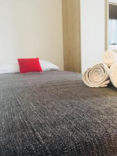 Bologna Accommodation - Fiera - Self checkin - 24h - Bolonia - 5