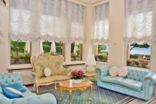 Grand Hotel Menaggio - Menaggio - 4