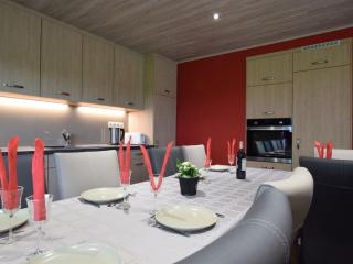 Holiday Home in Bastogne with Sauna - Noville - 3