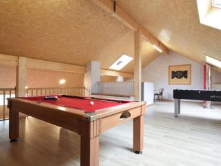 Holiday home in Noville with sauna - Noville - 6