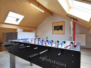 Holiday Home in Bastogne with Sauna - Noville - 6