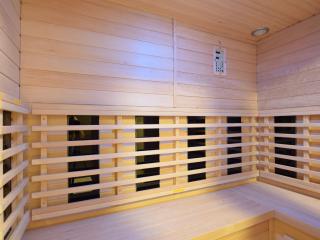 Holiday Home in Bastogne with Sauna - Noville - 8