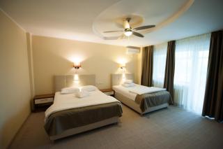 Bruxelles Guesthouse Craiova - 8