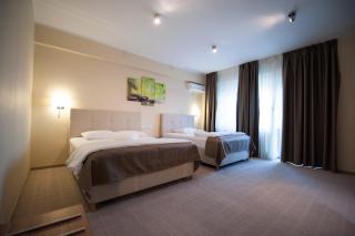 Bruxelles Guesthouse Craiova - 6