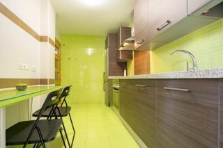 Livemalaga Apartment & Parking - Málaga - 1