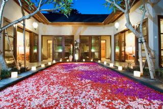 Ajanta Villa - Sanur - 9