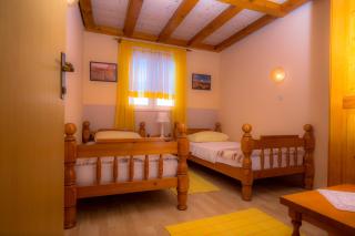 Apartment Family - Vodice - 5