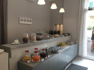 MA Hotel - Santa Margherita Ligure - 9