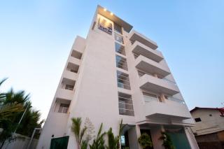 The Beach Apartments - Negombo - 9