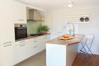 Apartments Waterland - 2