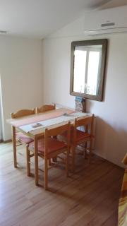 Apartment Samanta - Šišan - 4