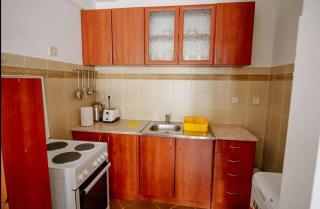 Apartments Sirena - Modern stay with free parking - 3