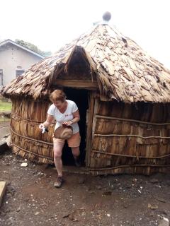 Machame Nkweshoo Cultural Tourism - Machame - 0