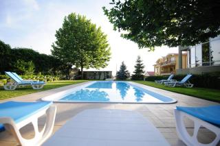 Bruxelles Guesthouse Craiova - Craiova - 1