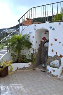 Maridea - La Procella - Ponza - 4