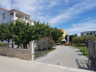 Apartmani Sanja - Vrsi - 5