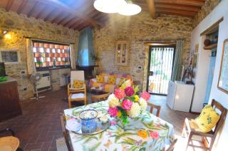 Il Nido - Pescaglia - 4