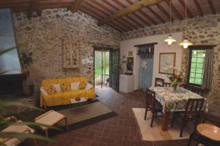 Il Nido - Pescaglia - 2
