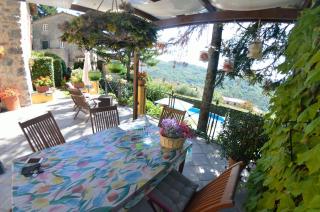 Il Nido - Pescaglia - 8